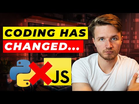 Don’t Get a Software Engineer Job in 2025. Do THIS Instead.