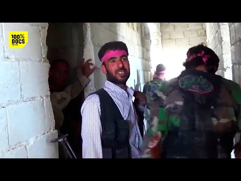 Infiltration chez les DJIHADISTES : l’immersion la plus risquée JAMAIS filmée !