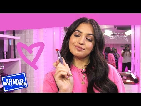 Mabel Opens Up About Dating & Don't Call Me Up | Lipstick N' Lyrics