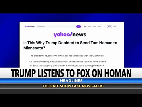 "The President Should Retire" - Fox & Friends