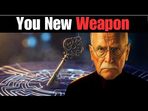 How to Finally Turn Your Sensitivity Into a Weapon | Carl Jung