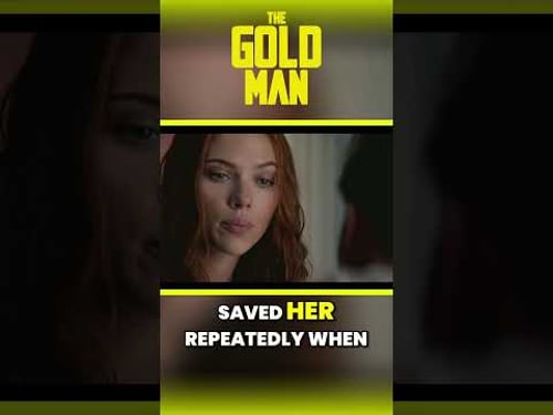 Steve & Natasha's Dynamic Winter Soldier's Heart