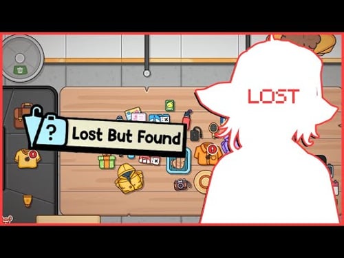 【Lost But Found】if you watch this, Kaela will be found【Kaela Kovalskia / hololiveID】