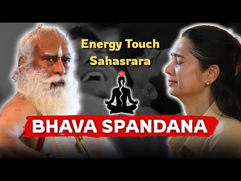RARE Video l BHAVA SPANDANA (BSP) l Isha MOST ADVANCE Spiritual Program l Sadhguru