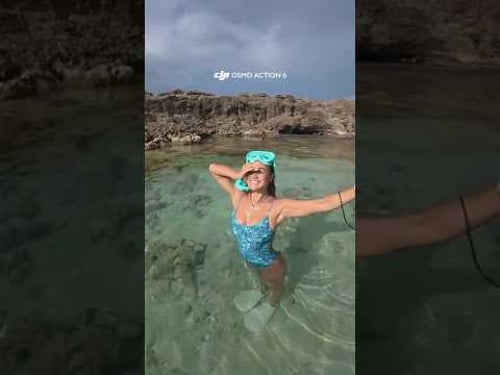 THIS is why the DJI Osmo Action 6 is my go-to action camera