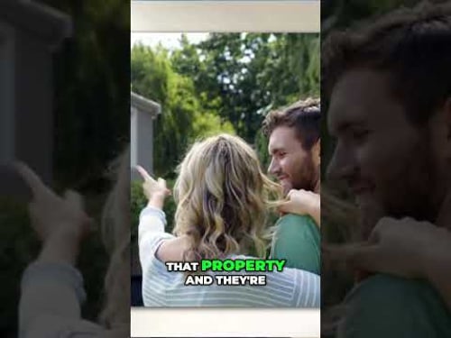 REAL ESTATE: Don't Fall in LOVE! Avoid These Mistakes!