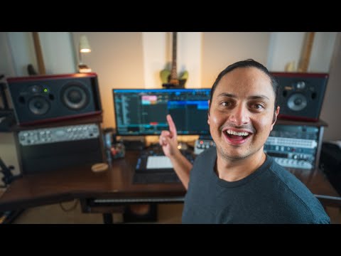 ABLETON LIVE 12.1 VS. STUDIO ONE PRO 7!