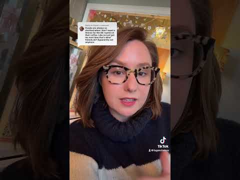 What happened to treating each other??