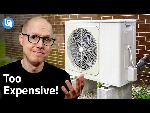 Are Heat Pumps a Scam?