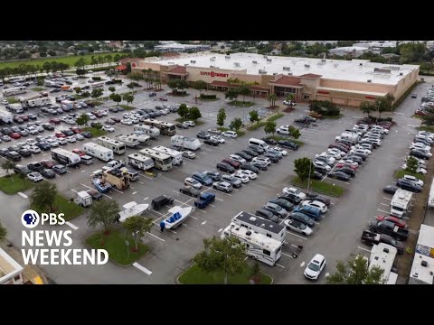 Millions of full-time workers are struggling to afford a place to live. Here’s why