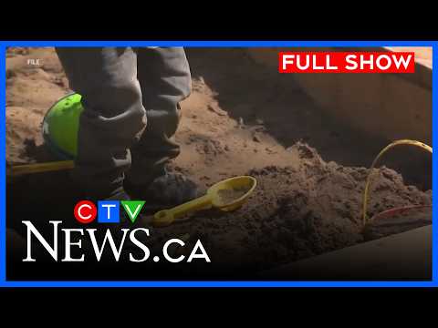 Sexual assault at Edmonton daycare prompts questions | CTV News Edmonton at Six for April 23, 2026