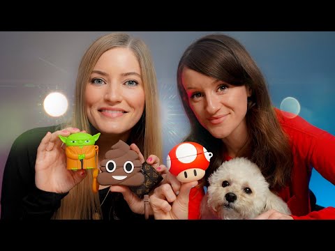 25 Ridiculous AirPods Cases 😂