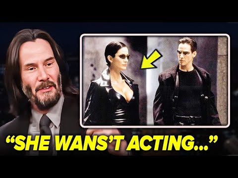 The Matrix (1999): 20 Strange Facts You Missed!
