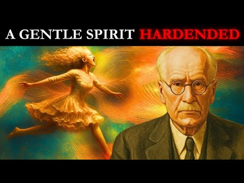 The Final Stage of the Empath Called “Dangerous” - Carl Jung