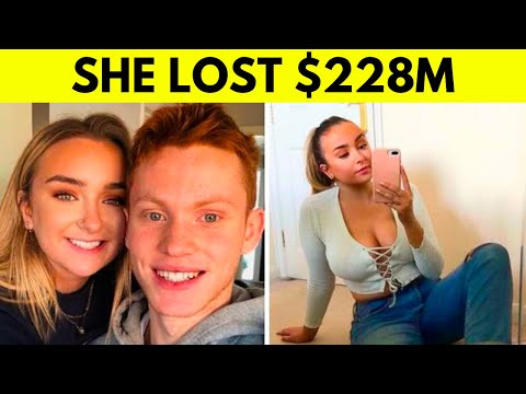 15 Lottery Wins That Ended TRAGICALLY