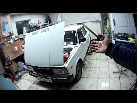 Последняя серия по 2107. Стоит ли брать классические Жигули в 2022 году?