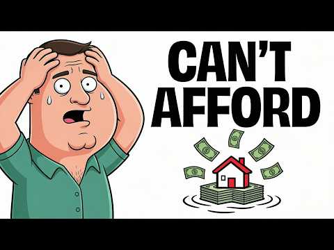 Who Can Actually Afford a $500K House in 2026? The Math Is Brutal..