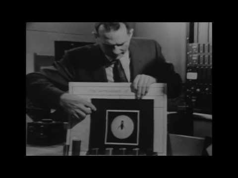 MIT Science Reporter — "One Part in a Trillion" (1964)