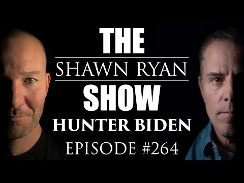 Hunter Biden – One of the Most Controversial Figures in America | SRS #264