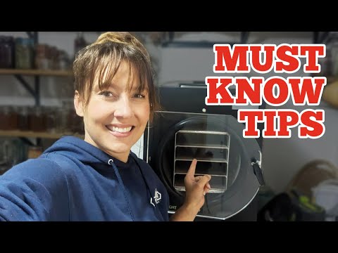 EP 442: What You Must Know About Freeze-Drying BEFORE You Get One