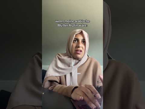 Ihre Duas wirken Wunder 🤲 #shorts