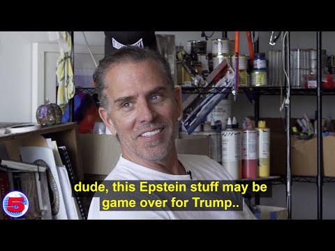 Hunter Biden Returns