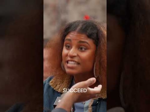 "Here's what's not prospering in America..." Isaiah Martin talks real wage growth #surrounded