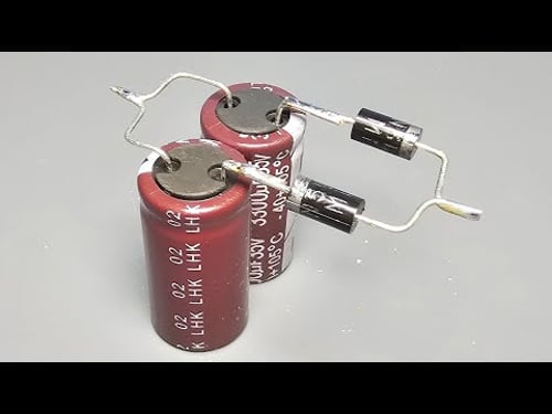 Simple Device for Home ! Anyone with an Electronics Hobby Can Make These Devices