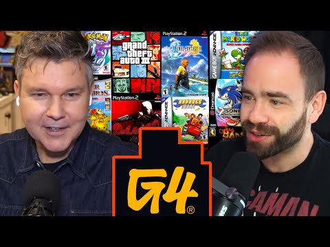 The Era of Gaming We’ll Never Get Back (ft. Victor Lucas)