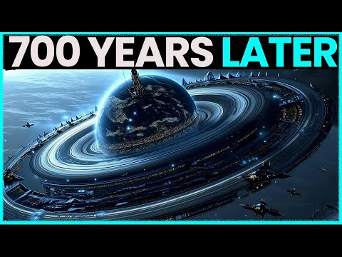 Earth Vanished—When It Returned 700 Years Later, Nothing Was the Same Same HFY | HFY Stories