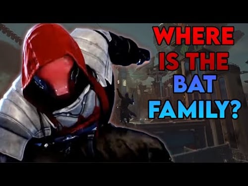 5 LORE Details EXPLAINED in Suicide Squad: Kill the Justice League