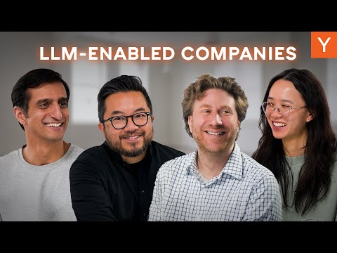 Startup Ideas You Can Now Build With AI