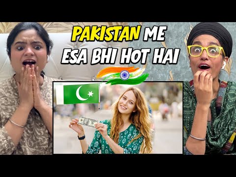 Indians Reaction on What Can $10 Get You in Rawalpindi, PAKISTAN? 🇵🇰