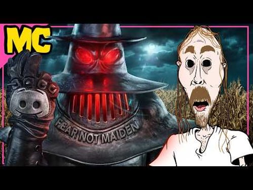 Discord Mods Are The Worst...