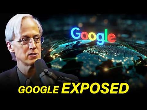 The Google Moment That Made AI Inevitable