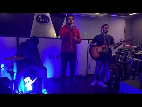 Tujhe Kitna Chahne Lage Hum ft. Sensation Band