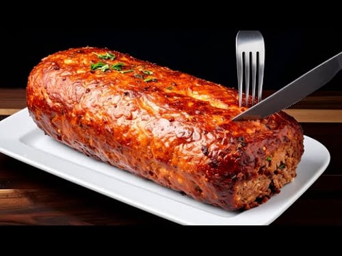 Das Rezept für ein perfektes Weihnachten! Diesen Trick habe ich in einem teuren Restaurant gelernt!