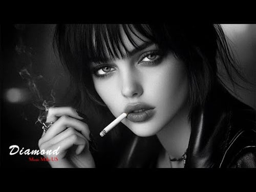 Deep House Music Chill Out Mix 2025 | Deep House, Vocal House, Nu Disco By Diamond #364