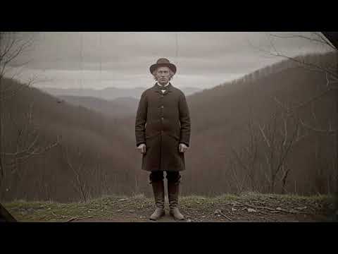 (1903, West Virginia) The Most Evil Man Ever Recorded in Rural Appalachia — Tobias Kincaid