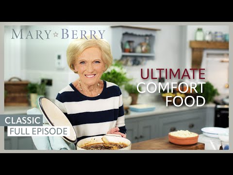 Home Cooking Made Simple | Classic Mary Berry | Full Season | Mary Berry