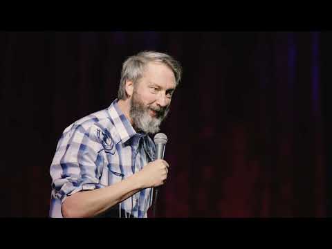 Tom Green Doing Stand Up Comedy In Pennsylvania