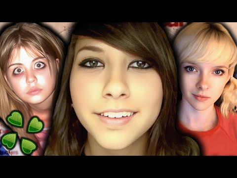 The Many E-Girls Tormented by 4chan