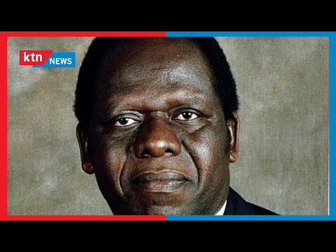 Michael Wamalwa Chronicles: The life story of the eloquent, stylish and flamboyant Kijana Wamalwa