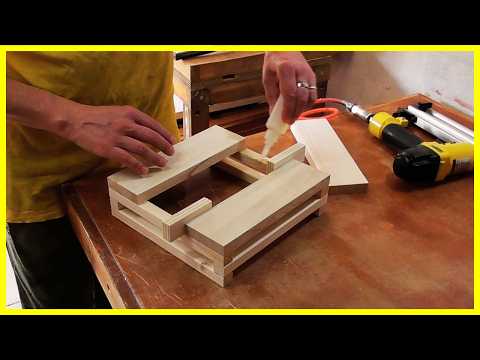 4 simple Woodworking Projects That Can Make You Money 💲