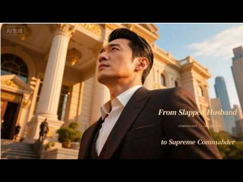 ⚔️ The Invincible Dragon Warlord Returns: From Slapped Husband to Supreme Commander!