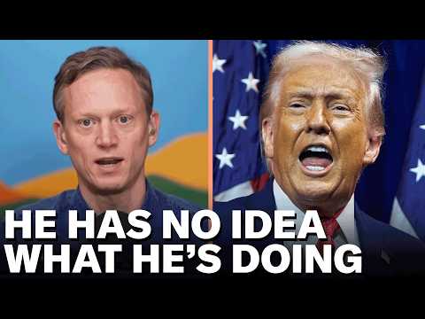 Trump CLUELESS as Pakistan and Afghanistan Declare OPEN WAR