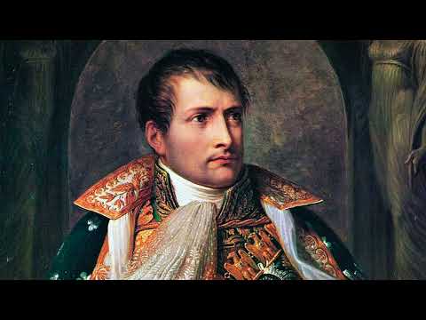 Наполеон Бонапарт - император революции. 1 передача. Рассказывает историк Наталия Басовская.