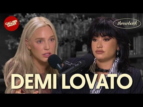 Demi Lovato (Full Episode)