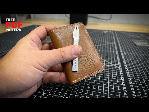 A Super Compact Wallet That Will Change the Way You Carry Forever