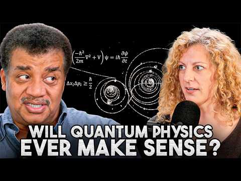 Will Quantum Physics Ever Be Intuitive?